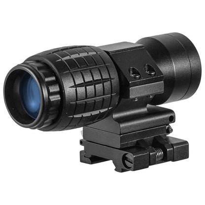 DIANA 1x40 Riflescope Tactical Red Dot Scope Sight Hunting Holographic Green Dot Sight  3x Magnifier combination