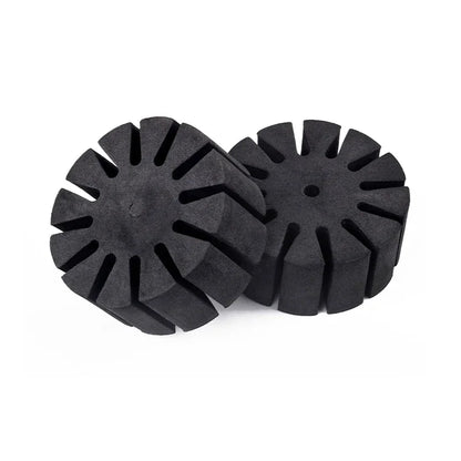 5/10 pcs/Lot Archery Arrow Holder EVA Foam Round Rack 12 Arrows Separator Quiver Protection Spliter Shelf Bow Hunting Shooting