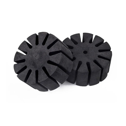 5/10 pcs/Lot Archery Arrow Holder EVA Foam Round Rack 12 Arrows Separator Quiver Protection Spliter Shelf Bow Hunting Shooting