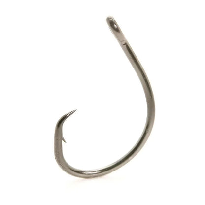 Hook (Black Nickel) - 1/0 10pc