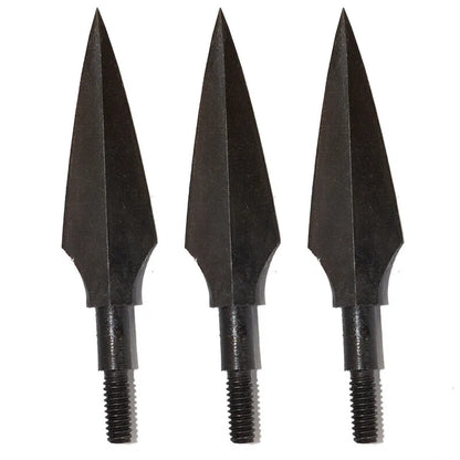 12/20pcs Hunting Arrowheads 150 Grain High Carbon Steel Broadheads Archery Arrows Tips Compound Bow Recurve Bow Crossbow