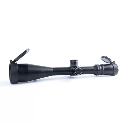NF NXS 5.5-22x56 FFP ZeroStop Mil-R Riflescope 30mm Tube RifleScope with Sunshade First Focal Plane Scope