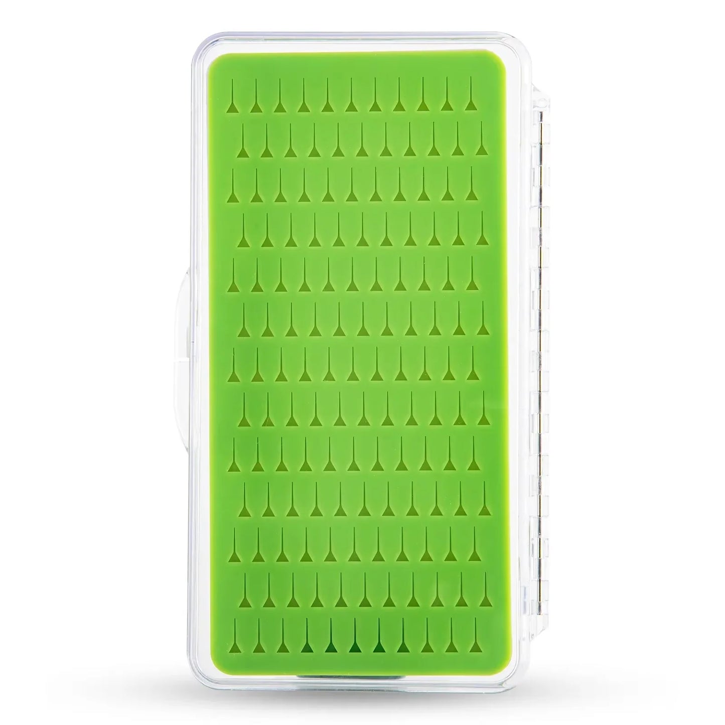 Goture Waterproof Fly Fishing Lure Bait Trout Flies Storage Box Case Container Fish Lure Bait Portable Fly Fishing Box
