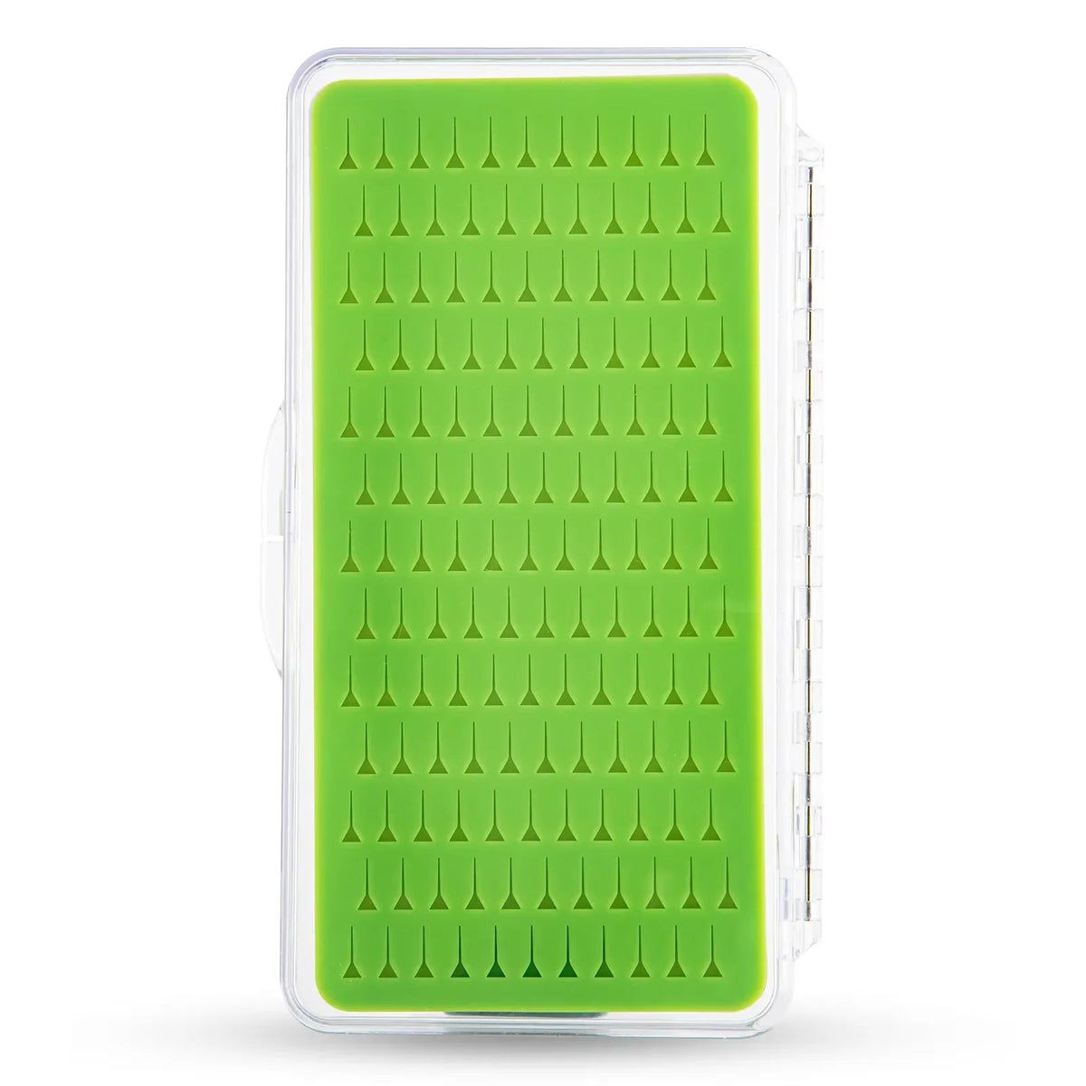 Goture Waterproof Fly Fishing Lure Bait Trout Flies Storage Box Case Container Fish Lure Bait Portable Fly Fishing Box