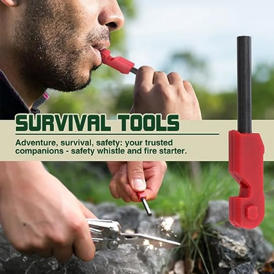 19-in-1 Stainless Steel Multitool Pliers with Self-Locking Mechanism Compact EDC Survival Tool with Durable Sheath for Outdoor