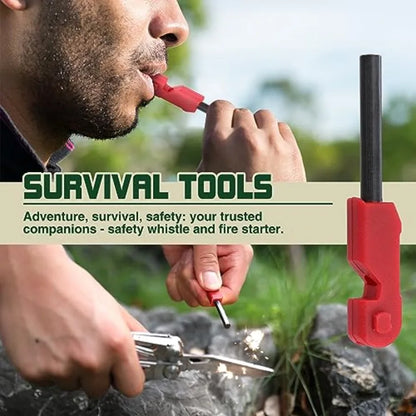 19-in-1 Stainless Steel Multitool Pliers with Self-Locking Mechanism Compact EDC Survival Tool with Durable Sheath for Outdoor